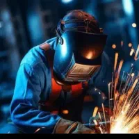 جوشکاری سیار