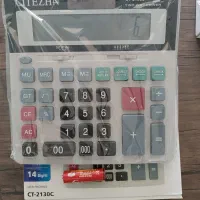 ماشین حساب Citezhn مدل 2130c 2240n 210n|لوازم التحریر|جهرم, |دیوار