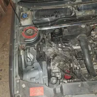 پرشیا xu7مدل ۹۵|خودرو سواری و وانت|تهران, والفجر (افسریه)|دیوار