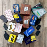 دنیای لنت ترمز