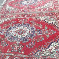 فروش یک جفت فرش درمراغه