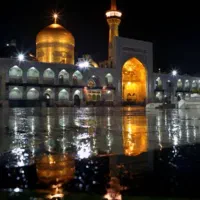 تور گردشگری و زیازتی مشهد