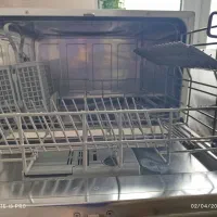 ماشین ظرفشویی|ماشین ظرفشویی|کرمانشاه, |دیوار