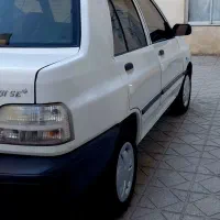 پراید 98