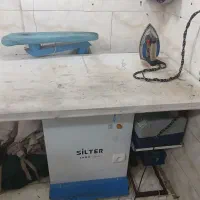 اتو بخار و مکش
