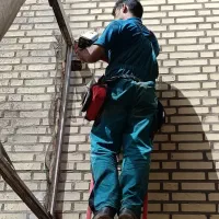 انواع خدمات دوربین مداربسته و دزدگیر اماکن