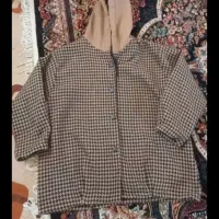 حراج کاپشن وکیف نو و غیره