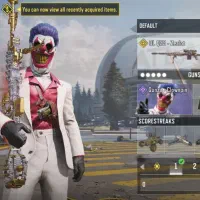 اکانت کالاف تک سیو ریجند هند|کنسول، بازی ویدئویی و آنلاین|الیگودرز, |دیوار