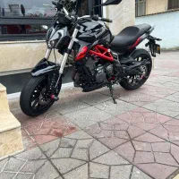 بنلی ۳۰۰ جفت سیلندر ۱۴۰۱