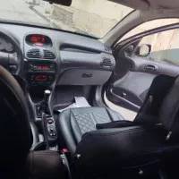 206sd مدل ۹۳|خودرو سواری و وانت|تهران, شمیران‌نو|دیوار