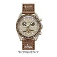 ساعت مچی امگاسواچ