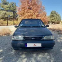 فروش خودروپراید