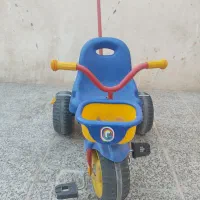 سهند چرخه کودک