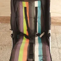 کالسکه مسافرتی ببکو