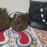 کیف نونو بدون استفاده