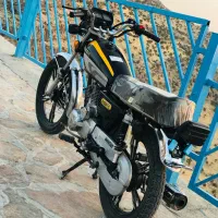 موتور ۲۰۰ پرواز