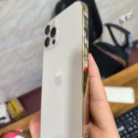 آیفون iphone 12 pro|موبایل|جویبار, |دیوار