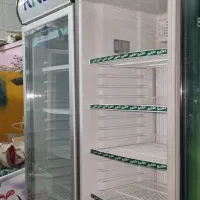 یخچال ایستاده سان استار خیلی تمیز ۶۰س