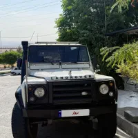 پاژن موتور پاترول