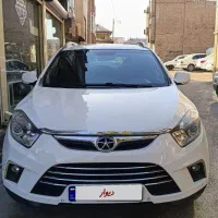 جک S5 اتومات مدل 96