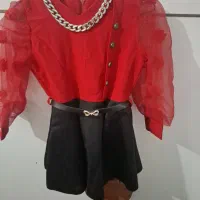 لباس مجلسی|کفش و لباس بچه|رشت, حمیدیان|دیوار