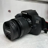دوربین عکاسی و فیلمبرداری canon