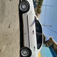 سمند ef7مدل 92