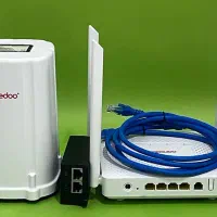 مودم فضای باز ZLT X16 5G