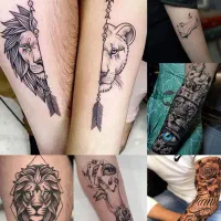 تتو بدن با مناسب ترین قیمت