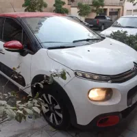 سیتروئن c3 ، مدل 1397
