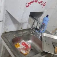 فروش لوازم فصابی|حراج|مشهد, مشکینی (شهرک غرب)|دیوار