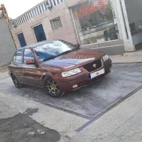 خودرو سمند فروشی