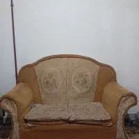 مبل|مبلمان خانگی و میز عسلی|نورآباد, |دیوار