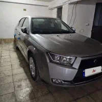 دنا  پلاس اتومات صفر مدل405