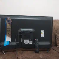 تلویزیون 32اینچ سام|تلویزیون و پروژکتور|شهرکرد, |دیوار