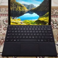 سرفیس pro+7 (کیف،قلم)