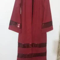مانتو پاییزی
