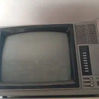 تلویزیون قدیمی