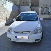 ریو مدل ۹۰ در حد