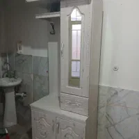 جاکفشی|جاکفشی، کمد، دراور|قوچان, |دیوار
