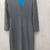 لباس مجلسی لمه ترک نو|لباس|کرج, شهرک نهال و بذر|دیوار
