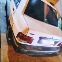 پراید se131 مدل 96 تمیز