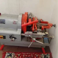 کارگر ساده لوله‌ کش