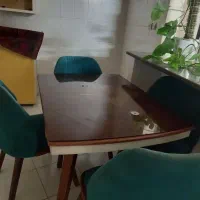 میز غذا خوری