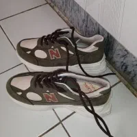 کتونی اسپرت|کیف، کفش، کمربند|ری, ظهیرآباد|دیوار