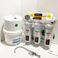 تعمیر نصب دستگاه تصفیه آب خانگی