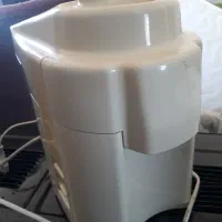 کریر بچه و ابمیوه گیری|آبمیوه‌گیر و آب‌مرکبات‌گیر|ارومیه, |دیوار