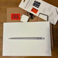 Mac air M1 مک ایر|رایانه همراه|تهران, تهرانپارس غربی|دیوار