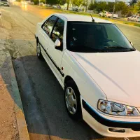 پارس تیوفایو 1400