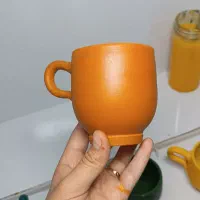 ماگ داخل سرامیکی|ظروف سرو و پذیرایی|جم, |دیوار